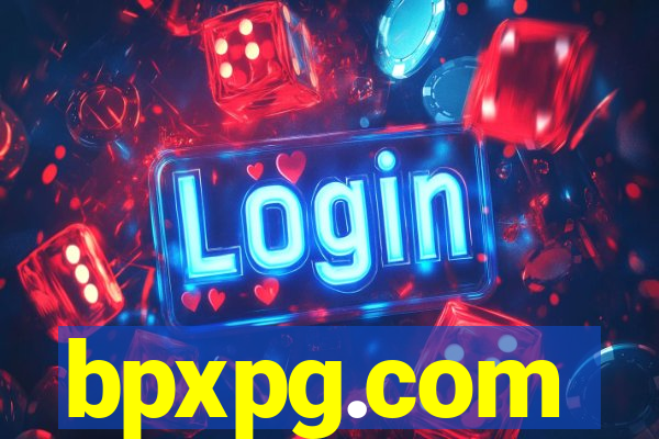 bpxpg.com