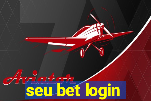 seu bet login