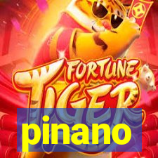 pinano