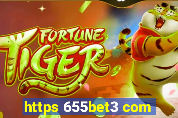 https 655bet3 com