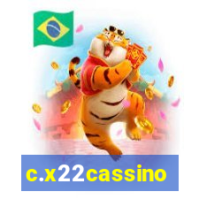 c.x22cassino