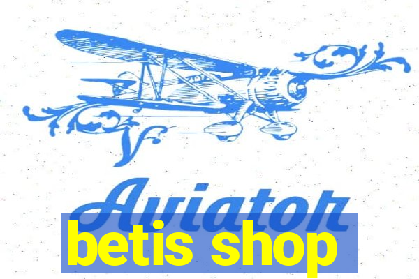 betis shop