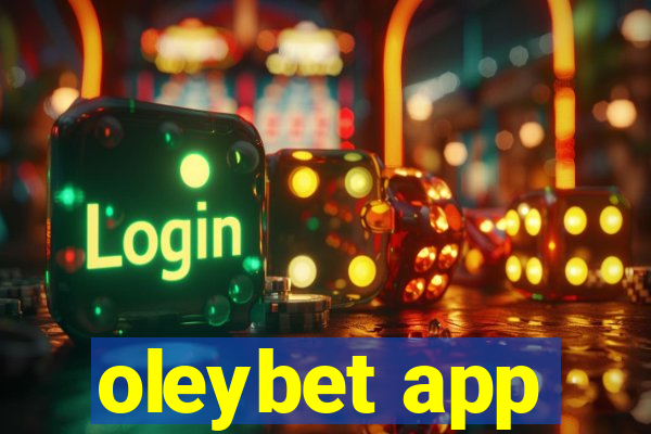 oleybet app