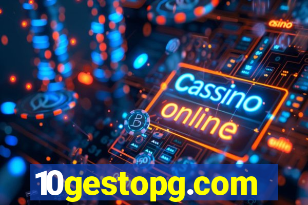 10gestopg.com