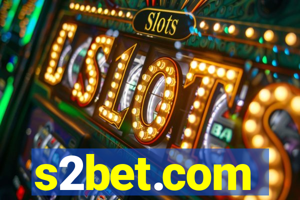 s2bet.com