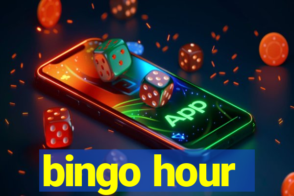 bingo hour