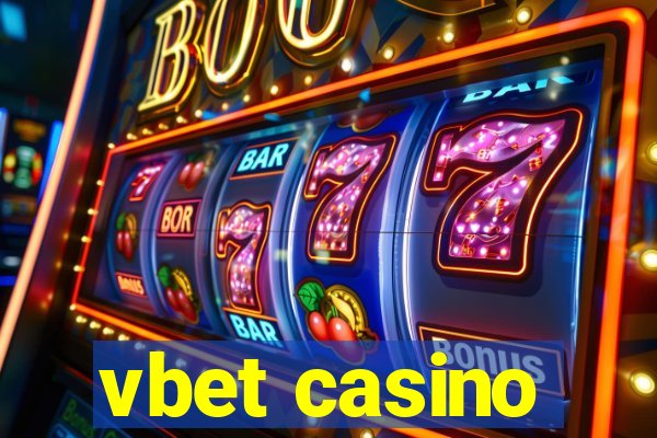 vbet casino