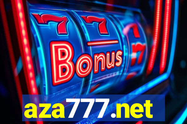 aza777.net