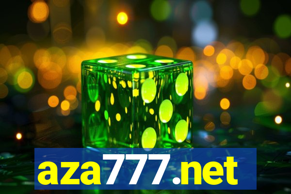 aza777.net