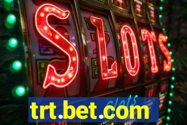 trt.bet.com