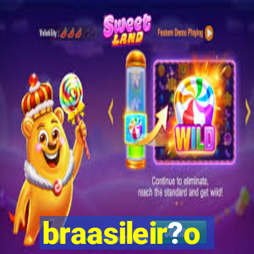 braasileir?o