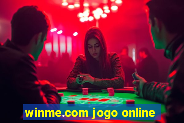 winme.com jogo online