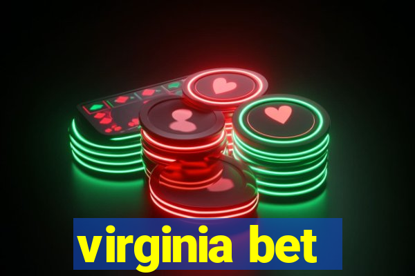 virginia bet