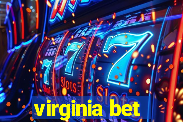 virginia bet