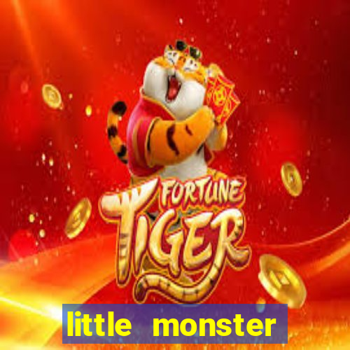 little monster slots - casino