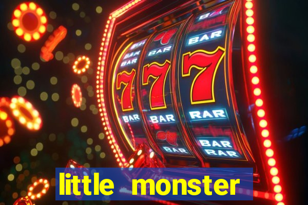 little monster slots - casino