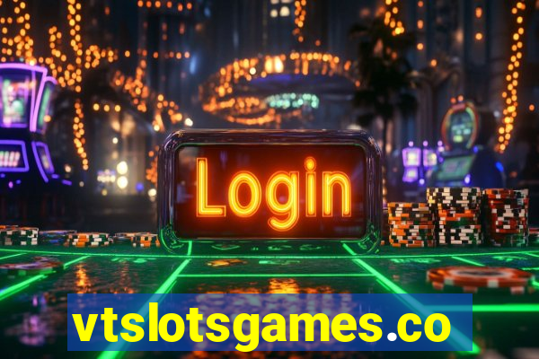 vtslotsgames.com