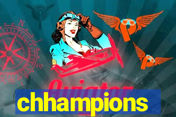 chhampions