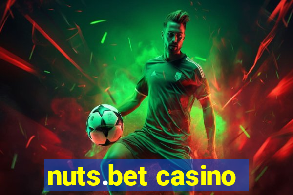 nuts.bet casino