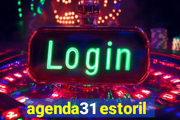 agenda31 estoril