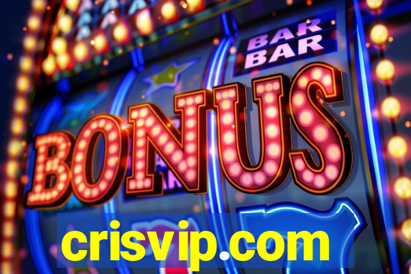 crisvip.com