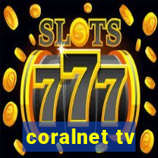 coralnet tv