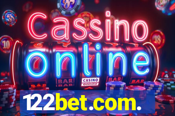 122bet.com.