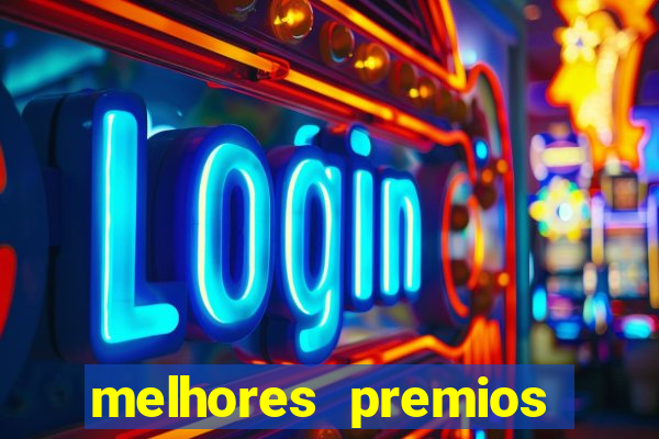 melhores premios para bingo