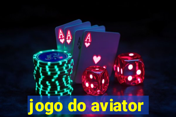 jogo do aviator