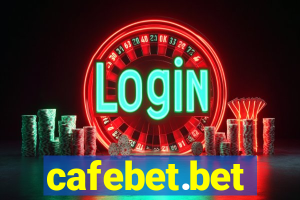 cafebet.bet