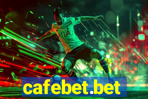 cafebet.bet