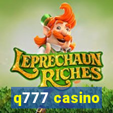 q777 casino