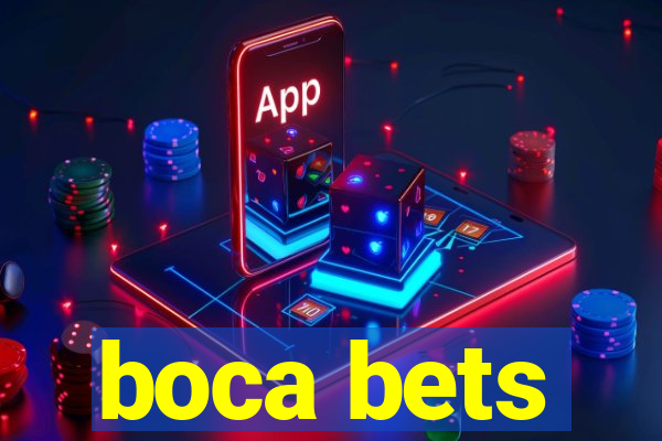 boca bets