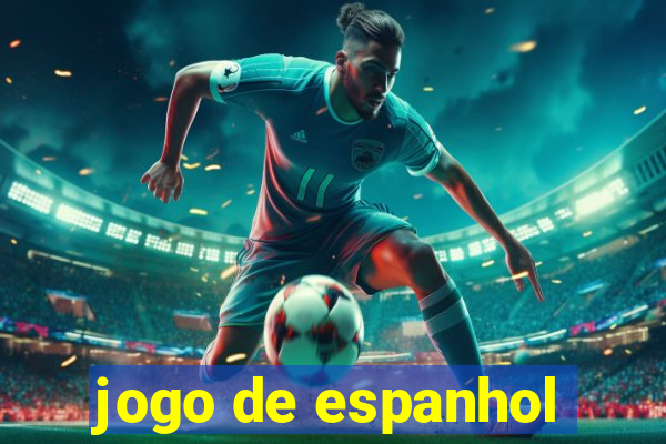 jogo de espanhol