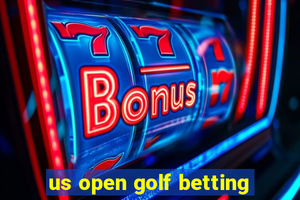 us open golf betting