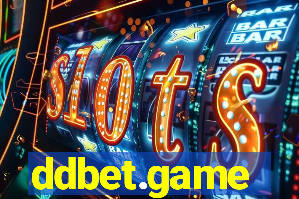 ddbet.game