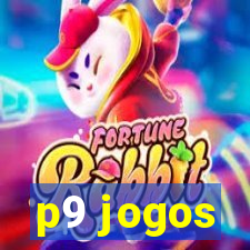 p9 jogos