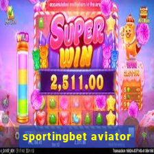 sportingbet aviator