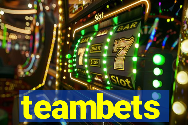 teambets