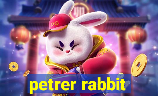 petrer rabbit