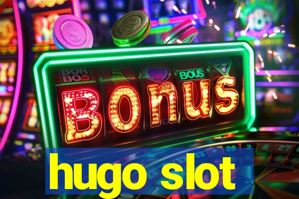 hugo slot