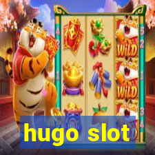 hugo slot