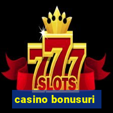 casino bonusuri