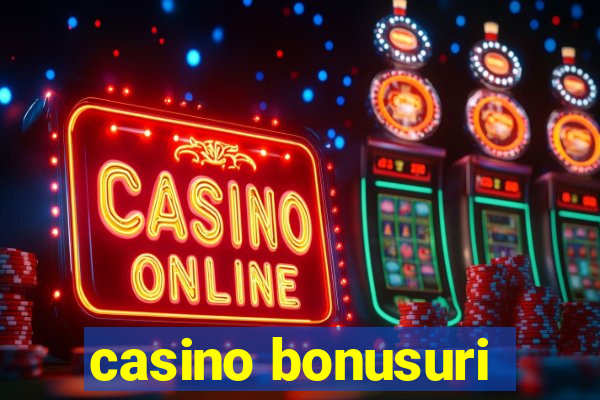 casino bonusuri