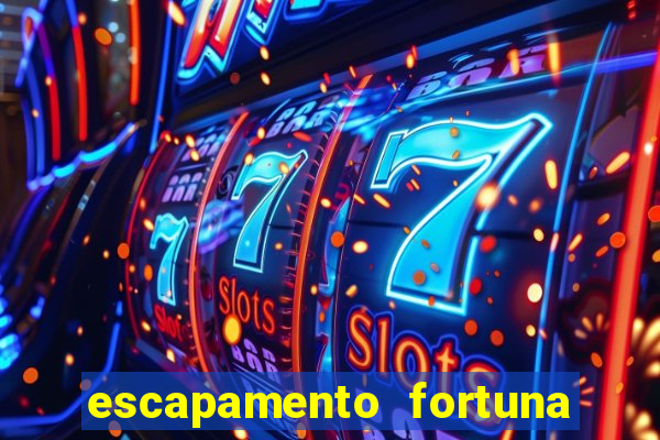 escapamento fortuna para fazer 250