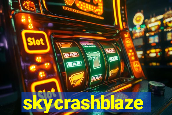 skycrashblaze