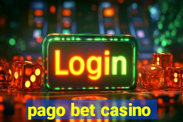 pago bet casino