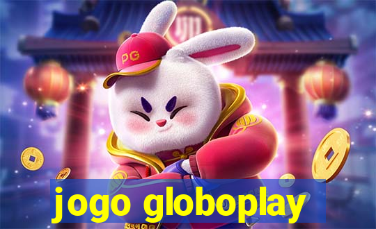 jogo globoplay