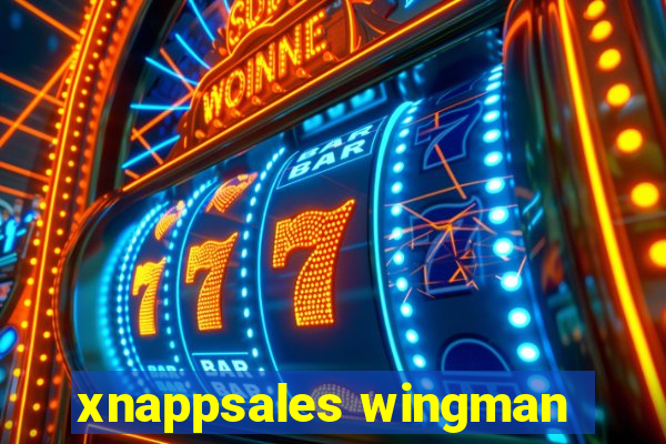 xnappsales wingman