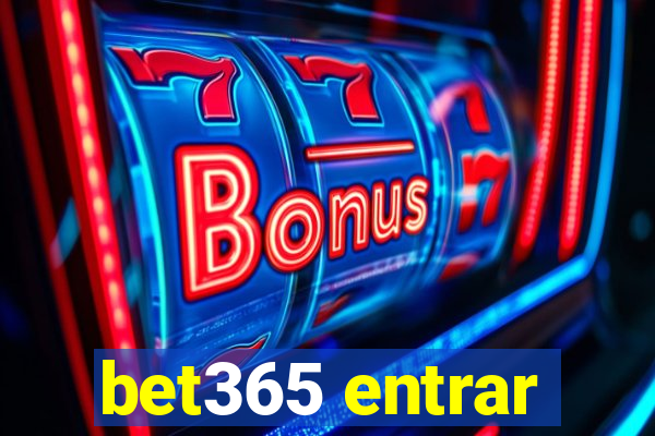 bet365 entrar